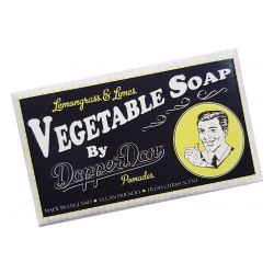Dapper Dan Vegetable Soap...