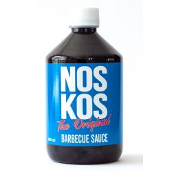 NOSKOS BBQ sauce 500ml