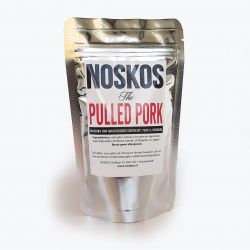 NOSKOS  The pulled pork rub