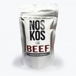 NOSKOS The Beef rub