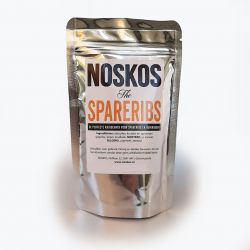 NOSKOS The Spareribs Rub